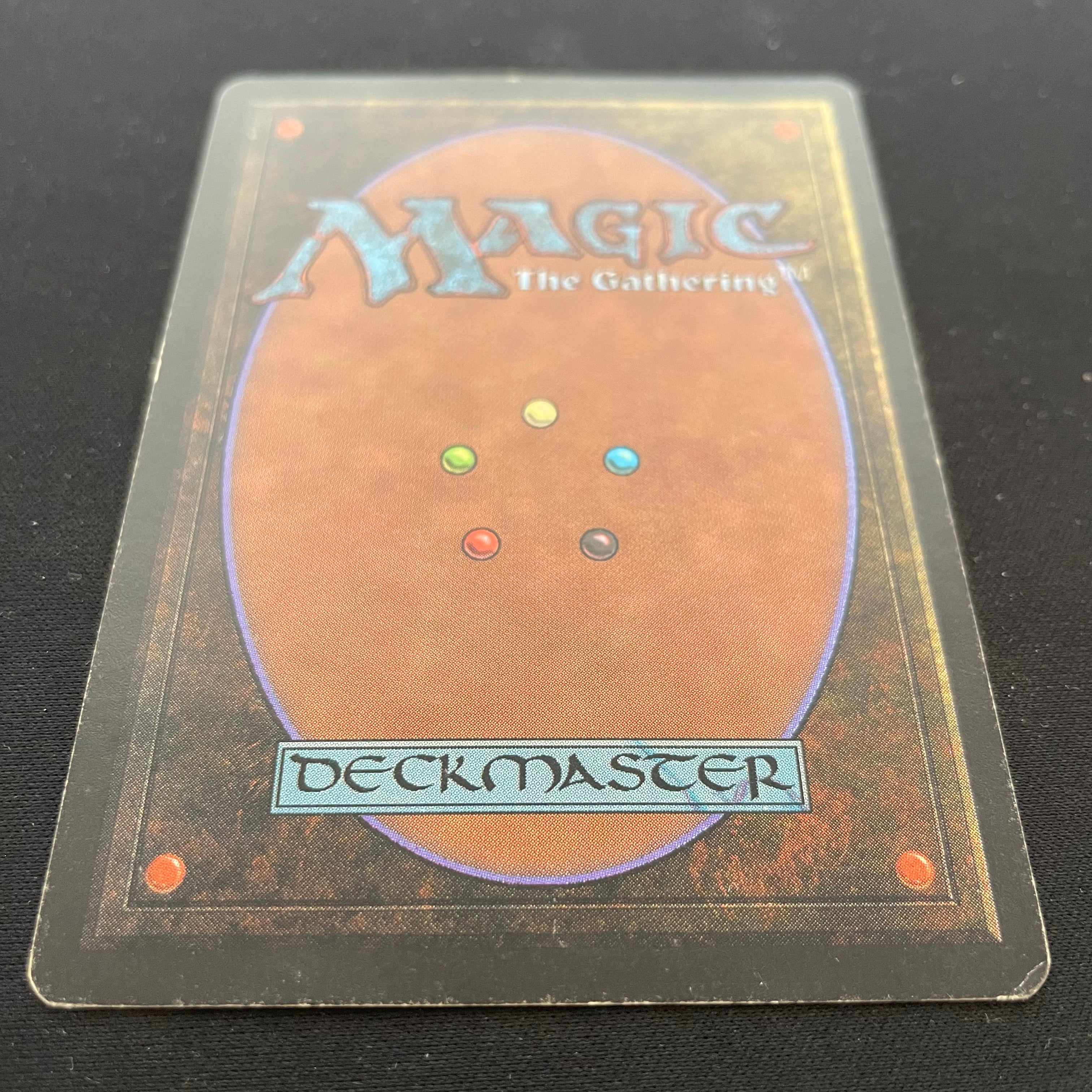 MTG Singles - Black Lotus - Beta - 