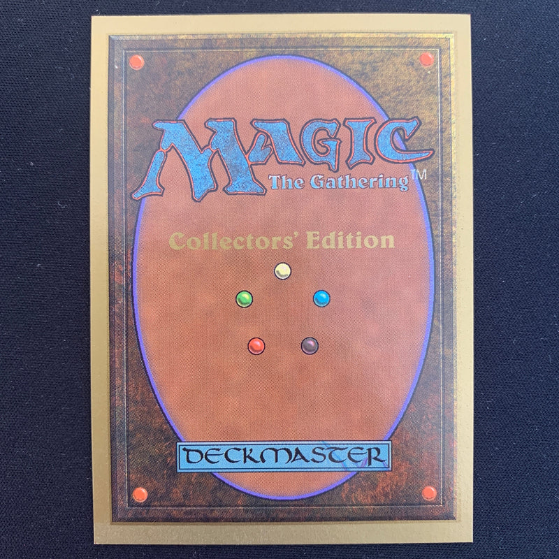 Magic the Gathering Black Lotus - Collectors' Edition 