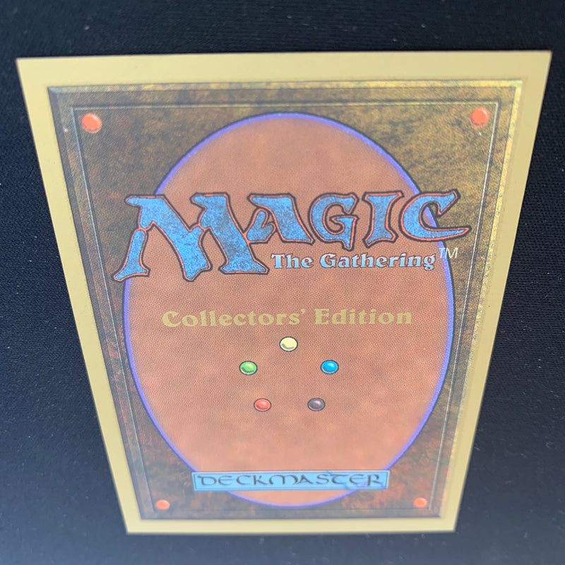 Magic the Gathering Black Lotus - Collectors' Edition 