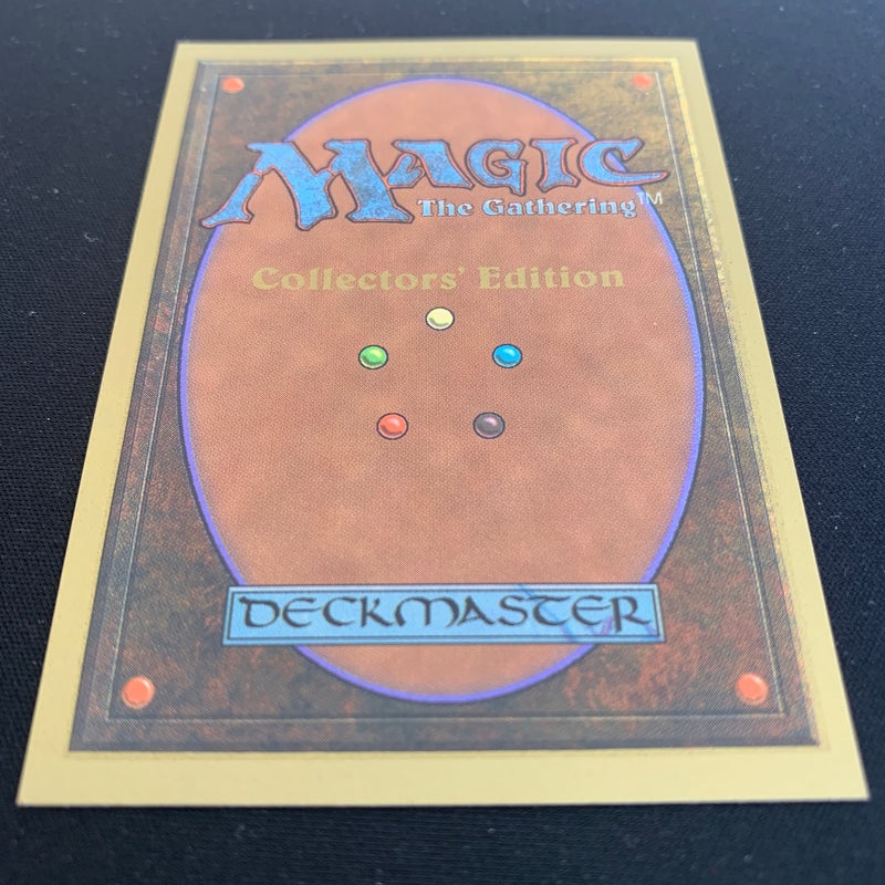 Magic the Gathering Black Lotus - Collectors' Edition 