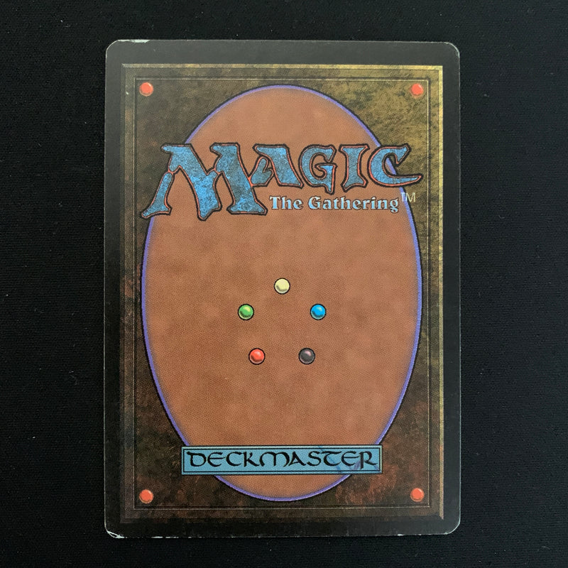 Magic the Gathering Black Vise - Beta 