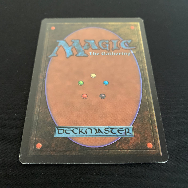 Magic the Gathering Black Vise - Beta 