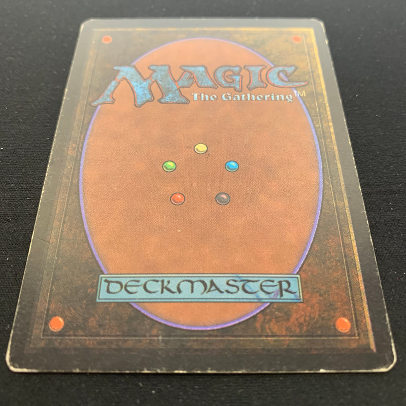 Magic the Gathering Black Vise - Beta 