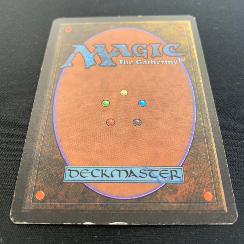 Magic the Gathering Black Vise - Beta 