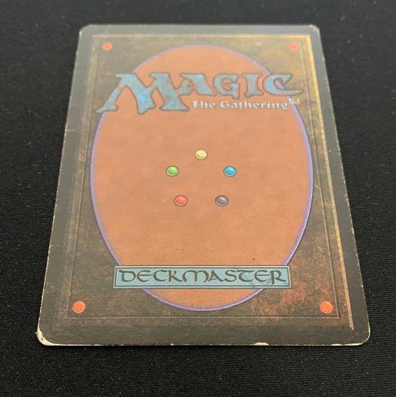 Magic the Gathering Black Vise - Beta 