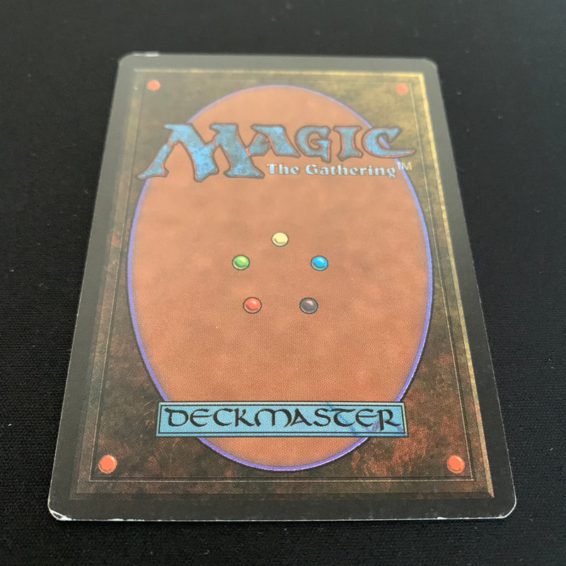 Magic the Gathering Black Vise - Beta 