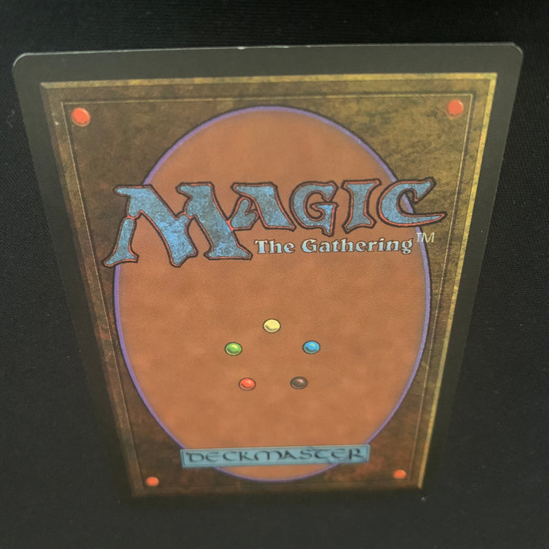 Magic the Gathering Chains of Mephistopheles - Legends 