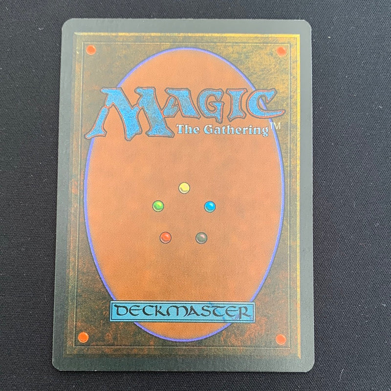 Magic the Gathering Chains of Mephistopheles - Legends Italian 