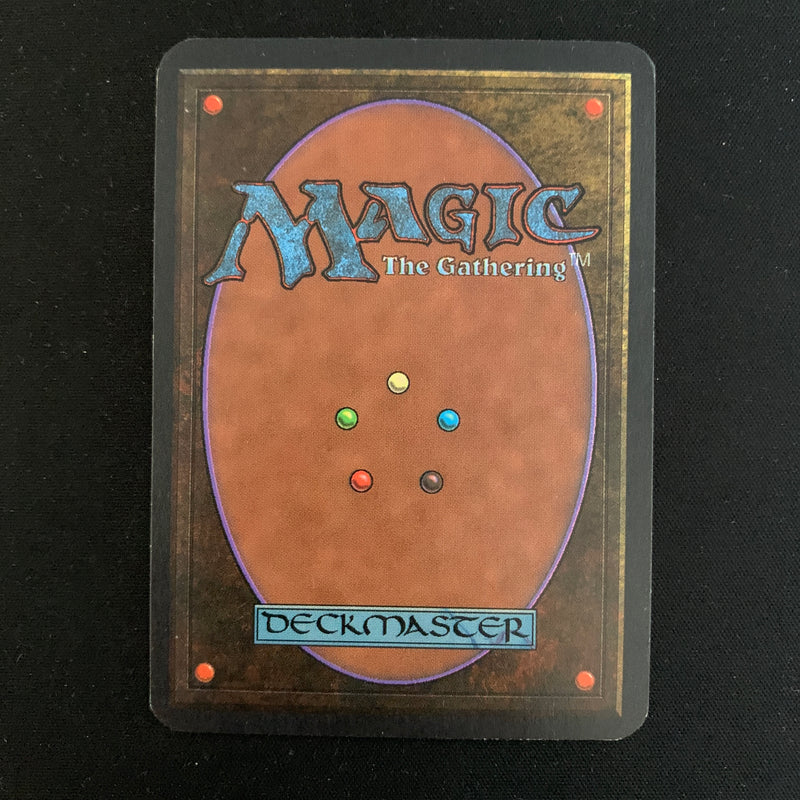 Magic the Gathering Chaos Orb - Alpha 