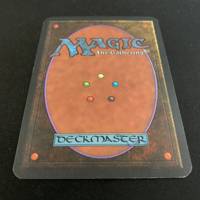 Magic the Gathering Chaos Orb - Alpha 