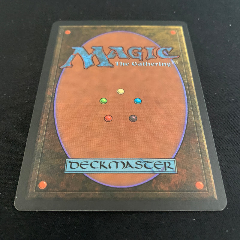 Magic the Gathering Chaos Orb - Beta 