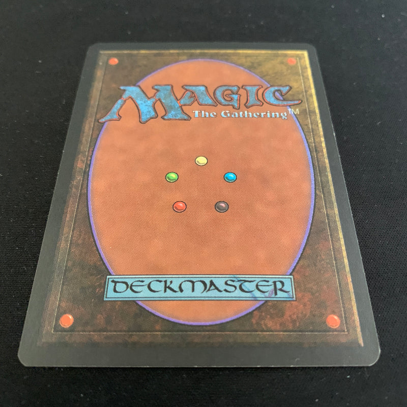 Magic the Gathering Chaos Orb - Beta 