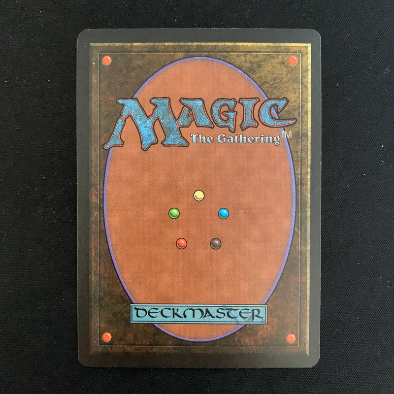 Magic the Gathering Chaos Orb - Beta 