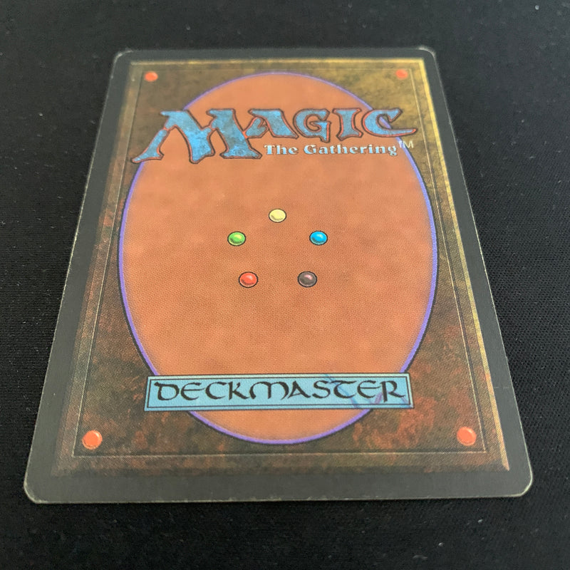 Magic the Gathering Chaos Orb - Beta 