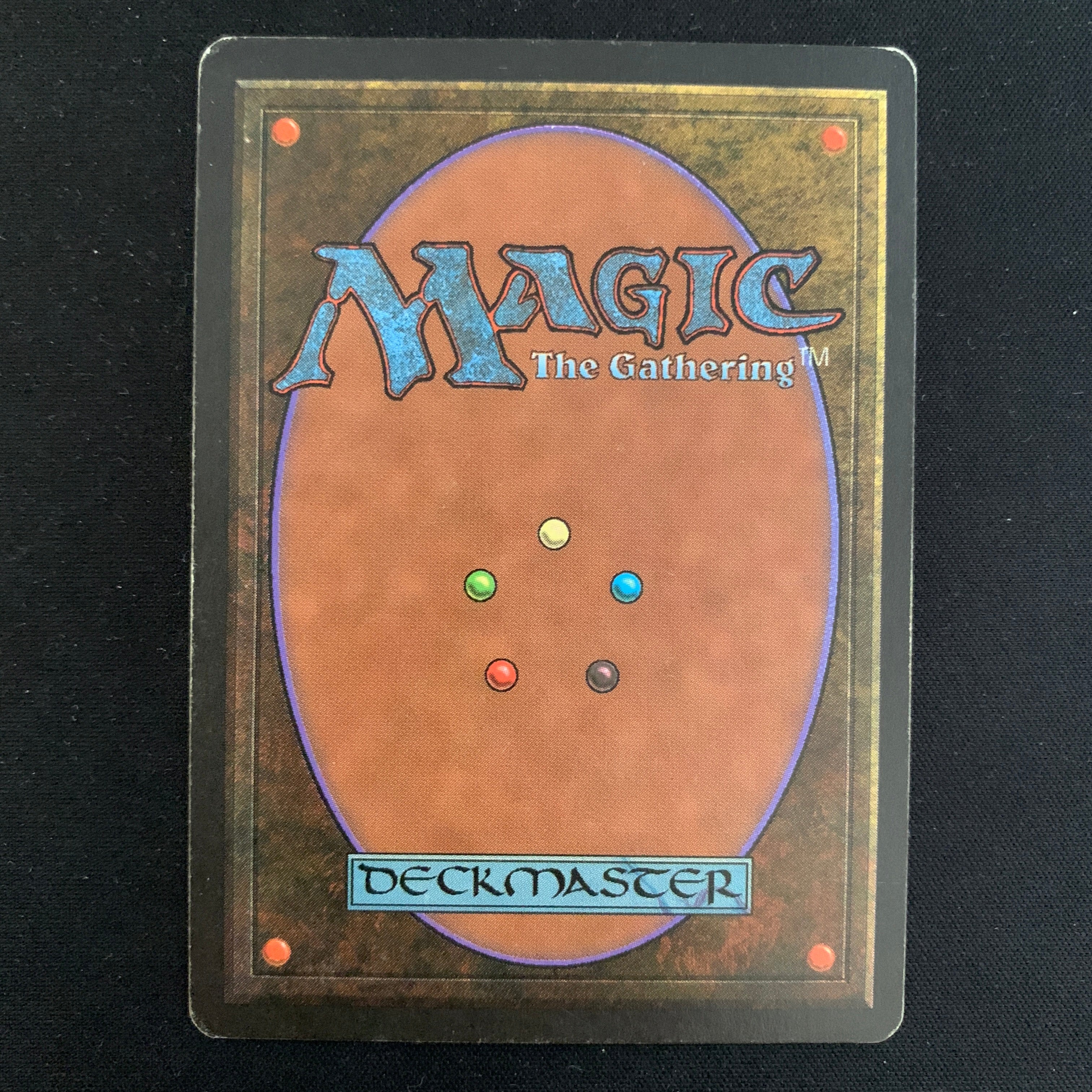 MTG Singles - Chaos Orb - Beta - 