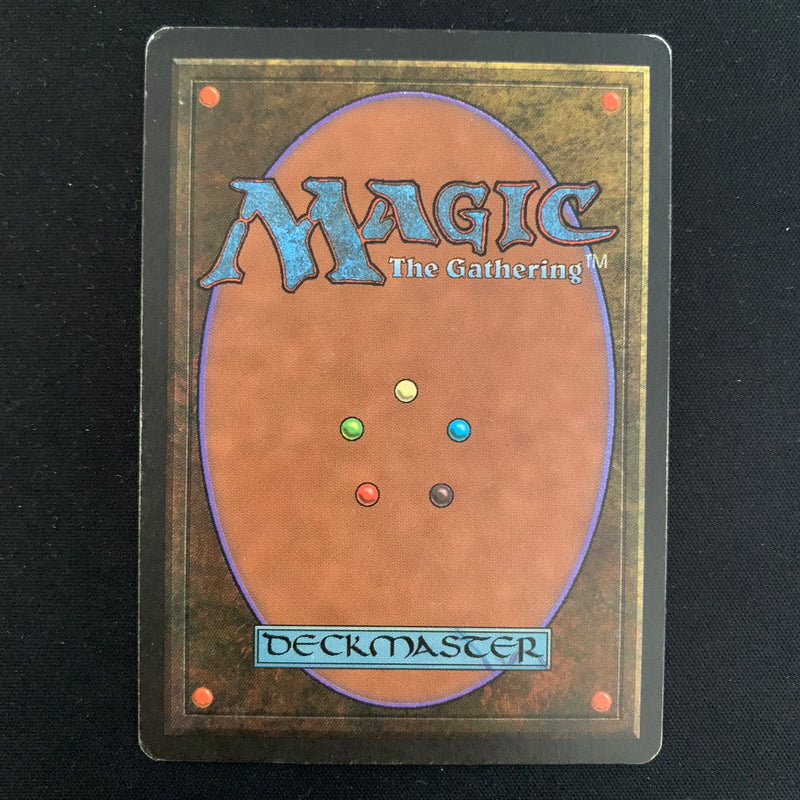 Magic the Gathering Chaos Orb - Beta 