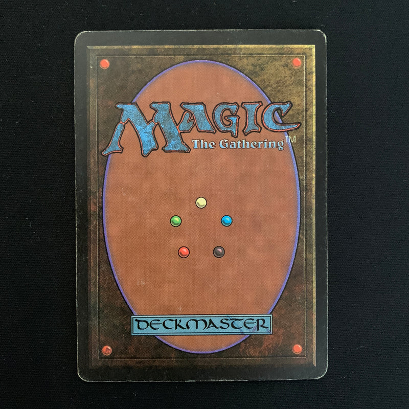 Magic the Gathering Chaos Orb - Beta 