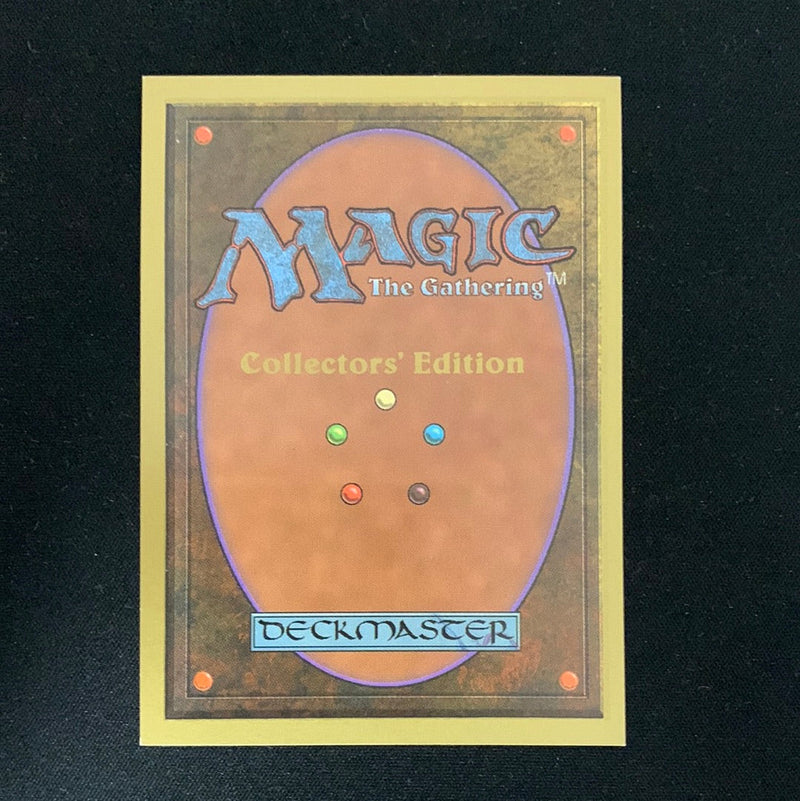 Magic the Gathering Chaos Orb - Collectors' Edition 