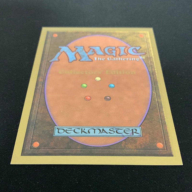 Magic the Gathering Chaos Orb - Collectors' Edition 