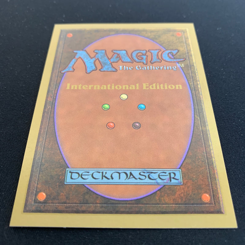 Magic the Gathering Chaos Orb - International Edition 