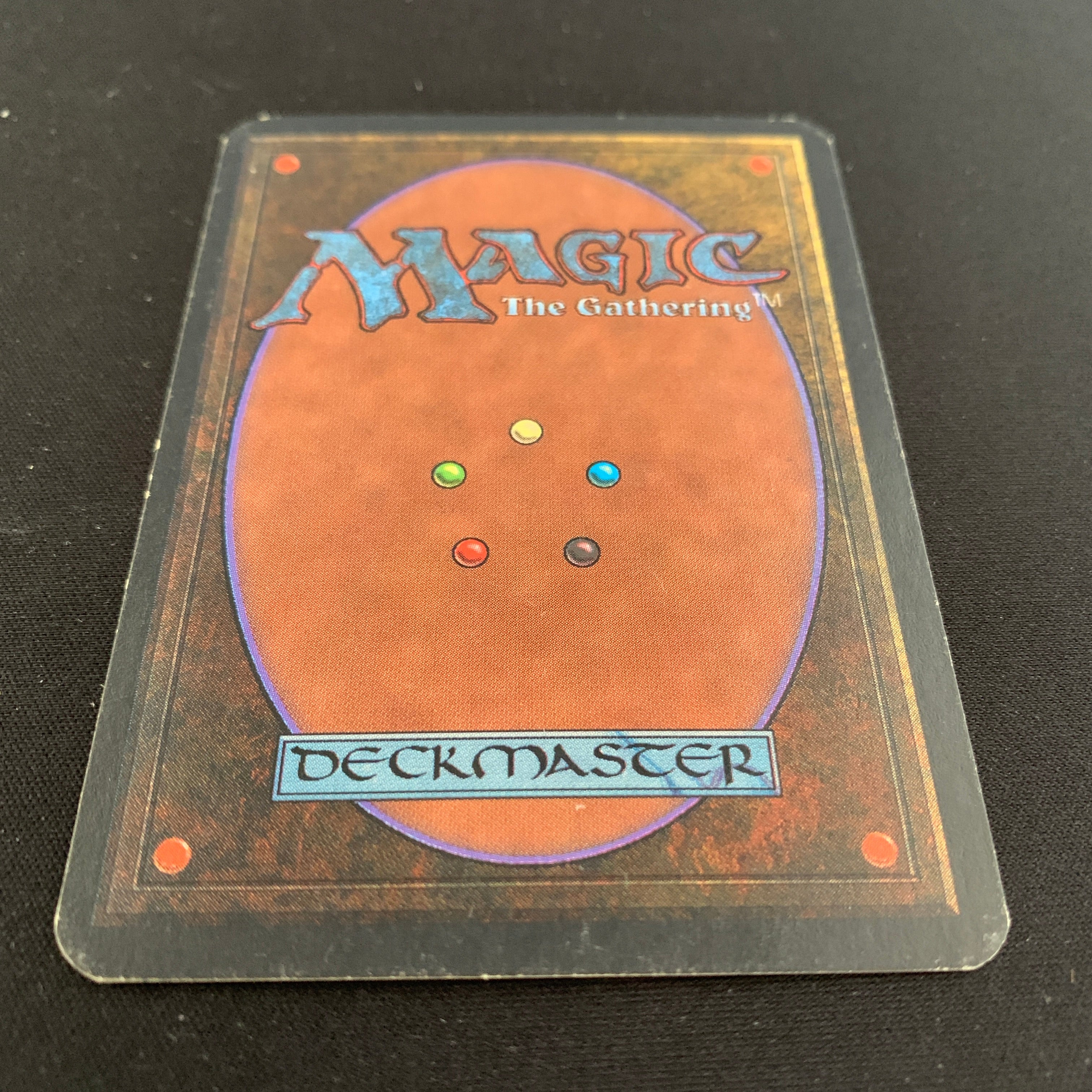 MTG Singles - Clone - Alpha - 