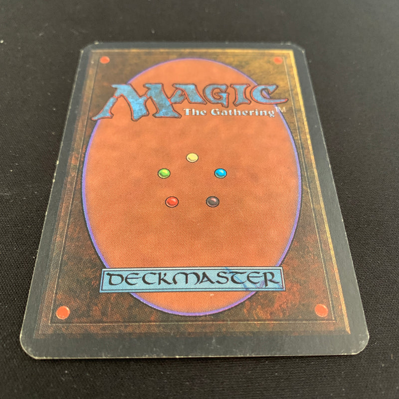 Magic the Gathering Clone - Alpha 