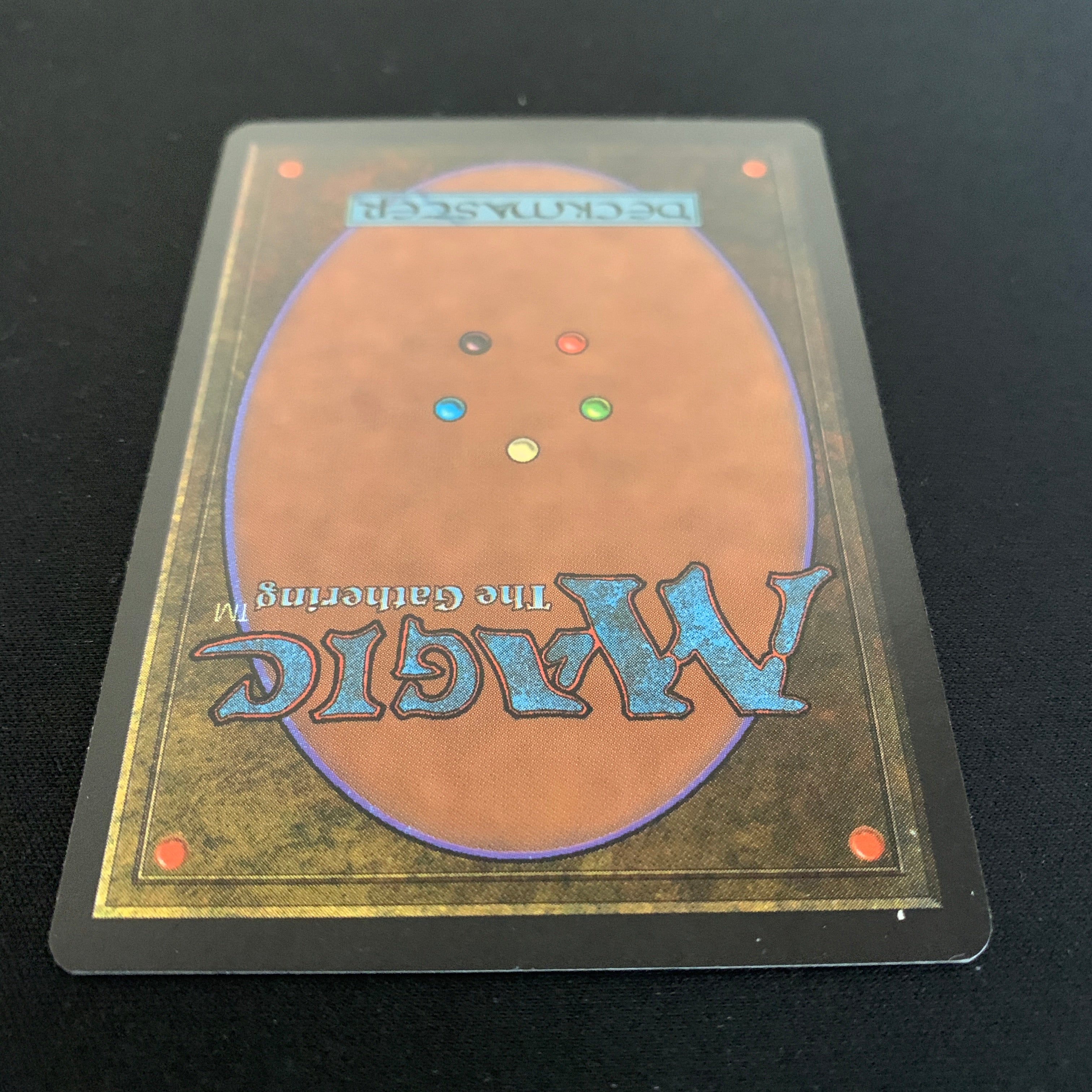 MTG Singles - Cockatrice - Beta - 