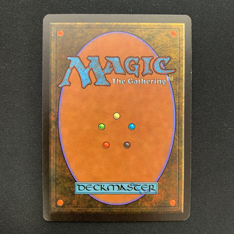 Magic the Gathering Contract from Below - Beta 