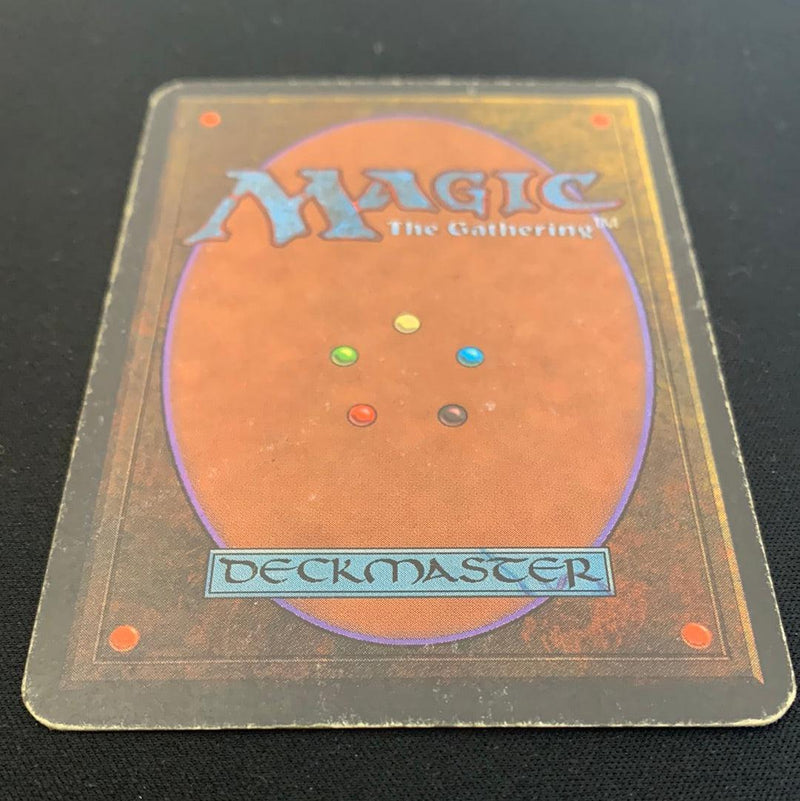 Magic the Gathering Control Magic - Alpha 