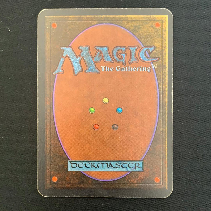 Magic the Gathering Control Magic - Alpha 