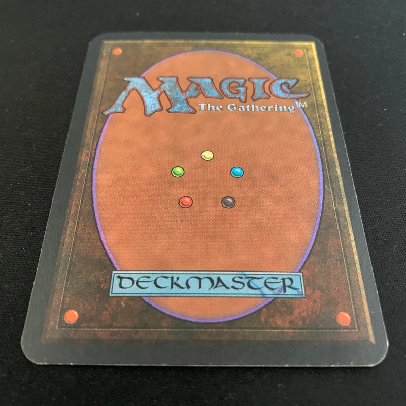 Magic the Gathering Control Magic - Alpha 