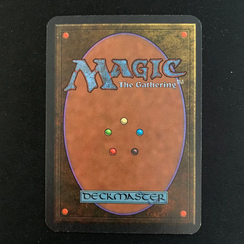 Magic the Gathering Control Magic - Alpha 