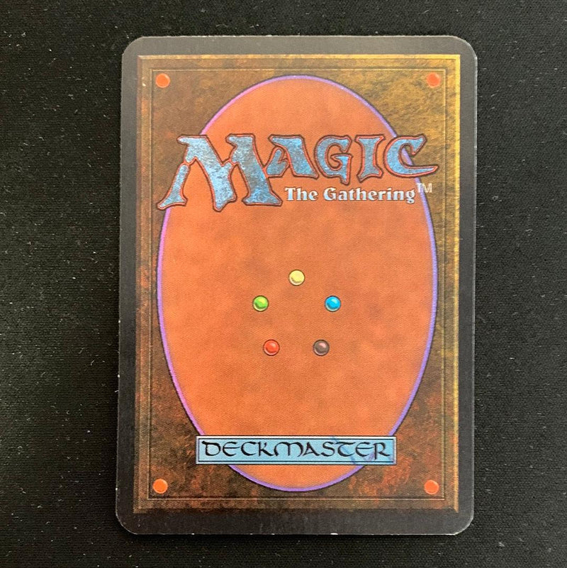 Magic the Gathering Control Magic - Alpha 