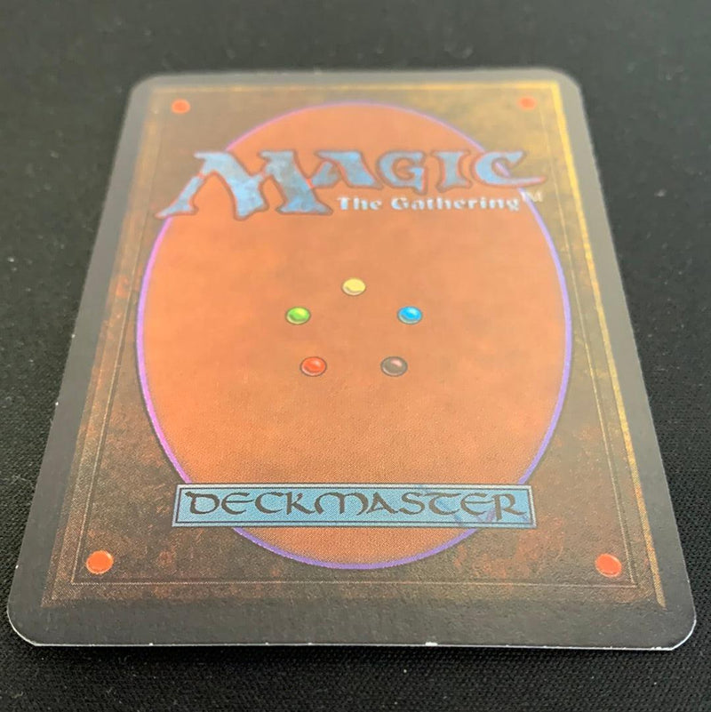 Magic the Gathering Control Magic - Alpha 