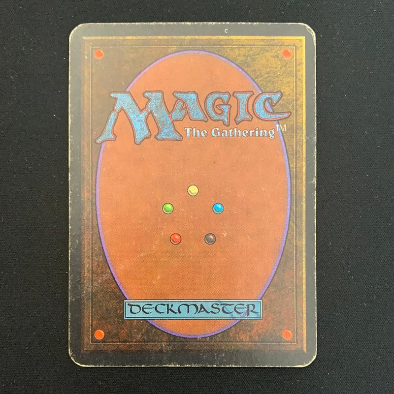 Magic the Gathering Control Magic - Alpha 