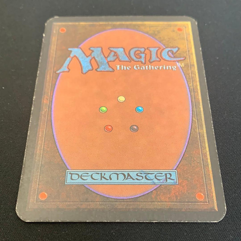 Magic the Gathering Copper Tablet - Alpha 