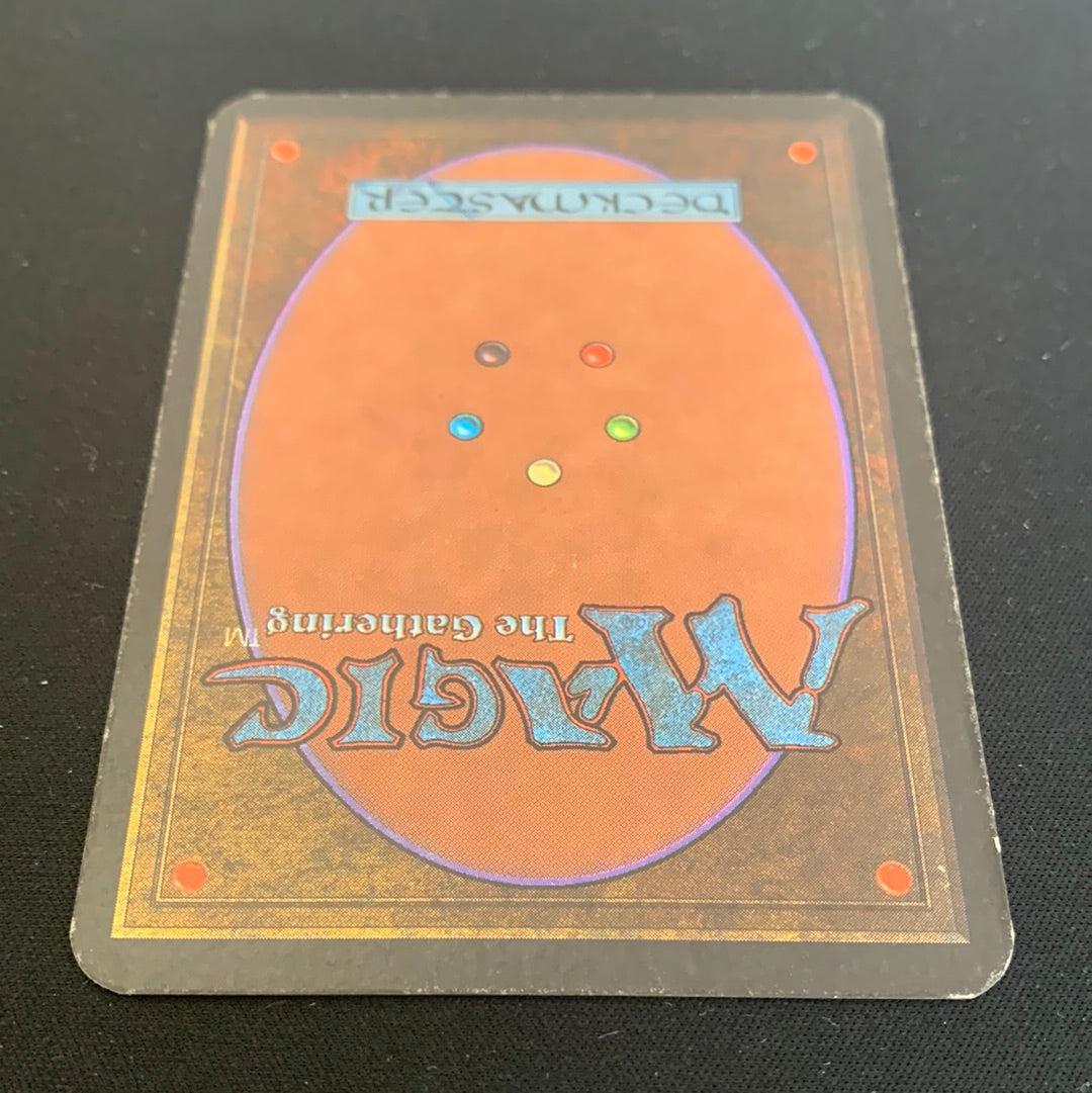 MTG Singles - Copper Tablet - Alpha - 