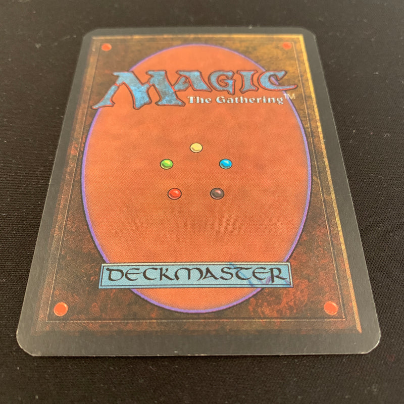 Magic the Gathering Copper Tablet - Alpha 