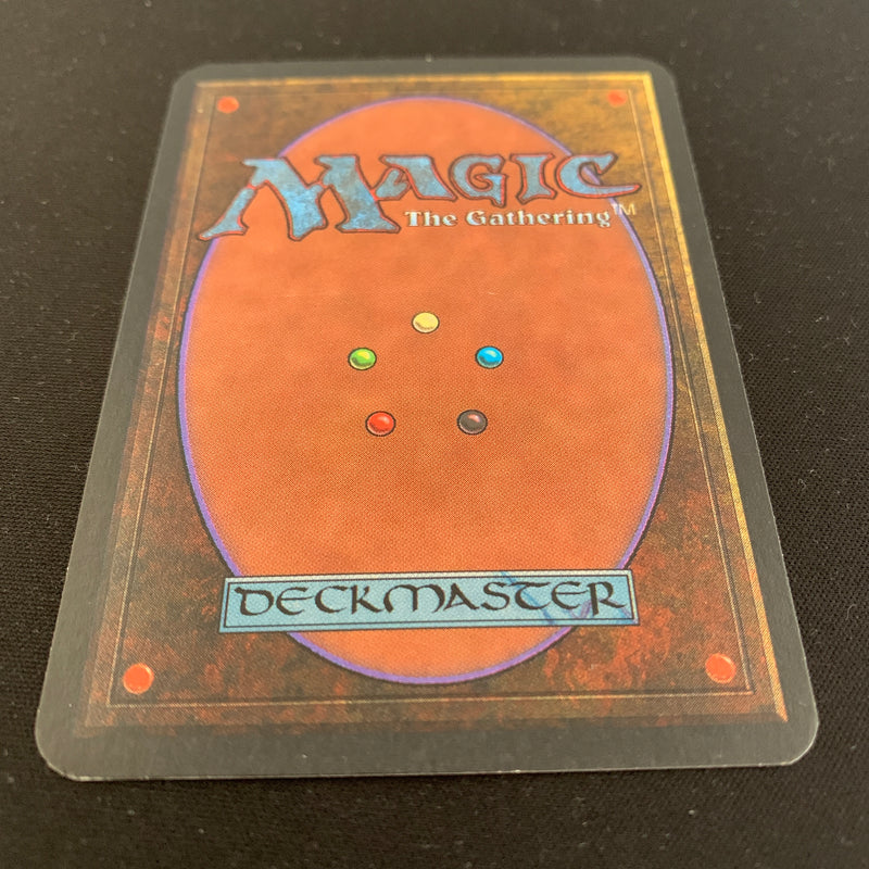 Magic the Gathering Copper Tablet - Alpha 