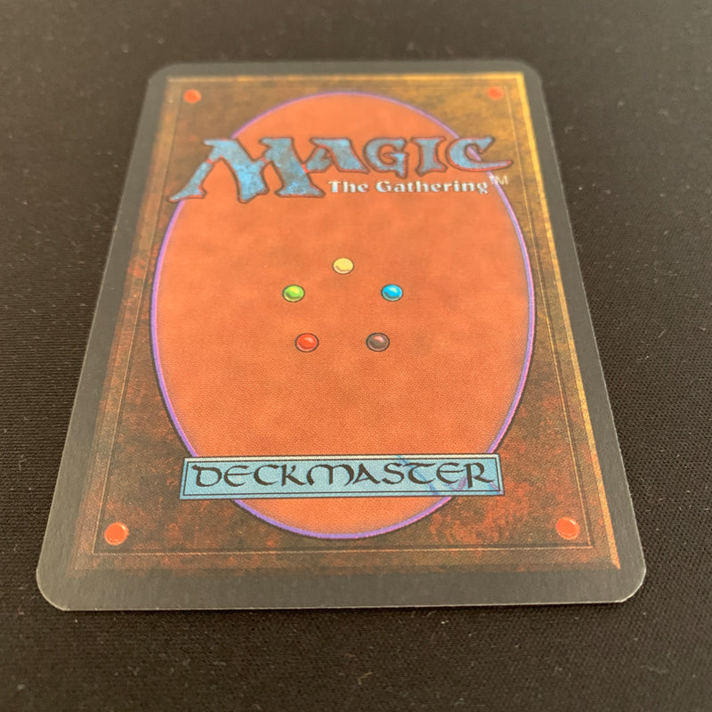 Magic the Gathering Copper Tablet - Alpha 