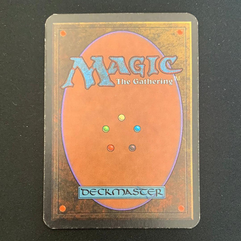 Magic the Gathering Copper Tablet - Alpha 