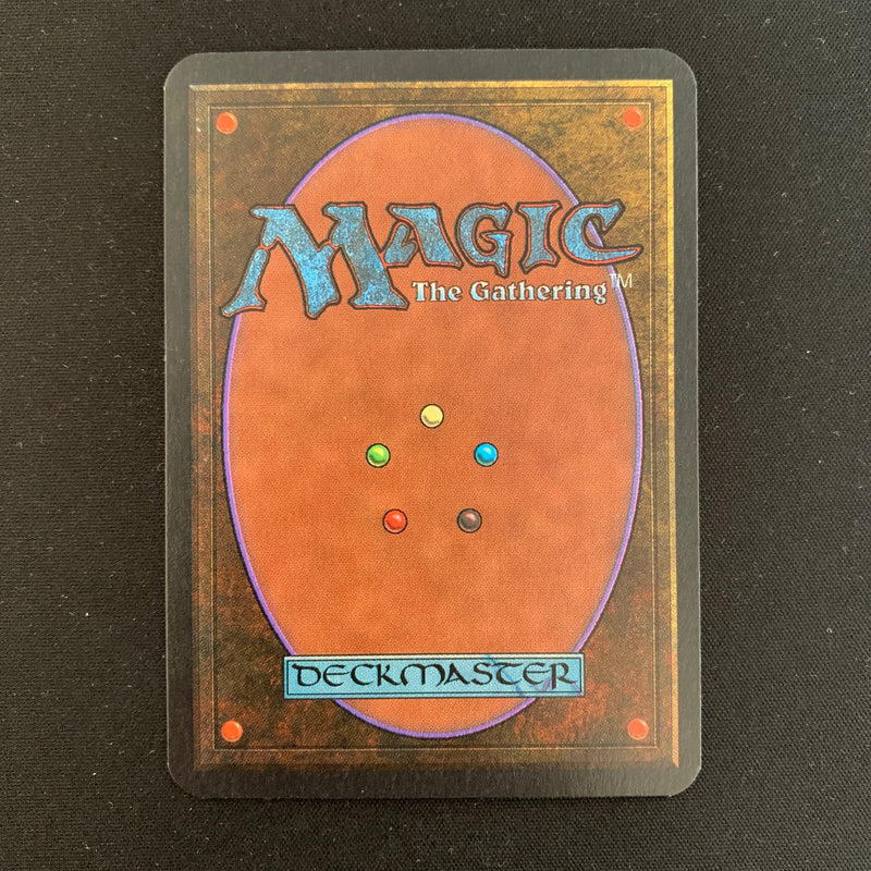 Magic the Gathering Copper Tablet - Alpha 