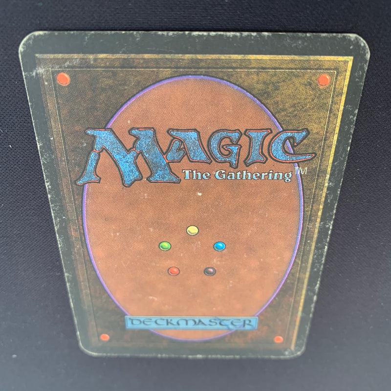 Magic the Gathering Copper Tablet - Alpha 