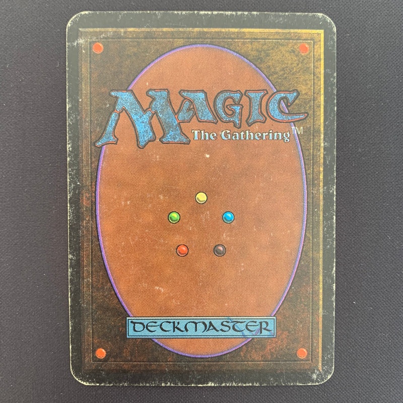 Magic the Gathering Copper Tablet - Alpha 