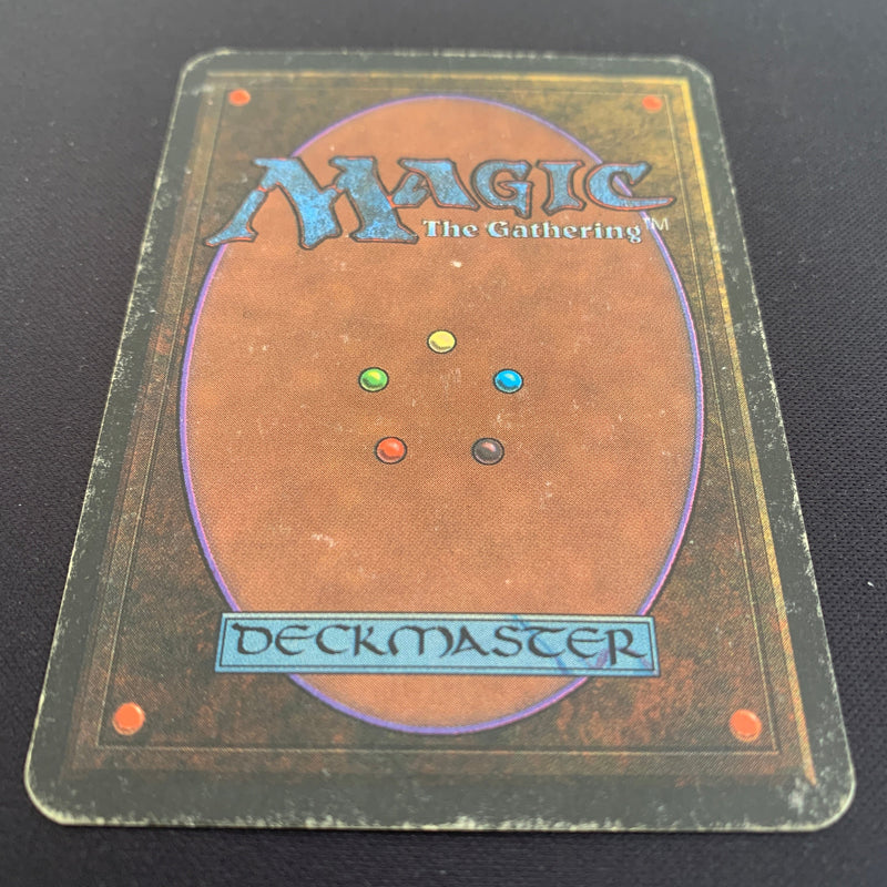 Magic the Gathering Copper Tablet - Alpha 