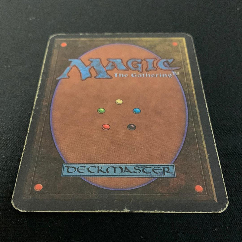 Magic the Gathering Copy Artifact - Alpha 