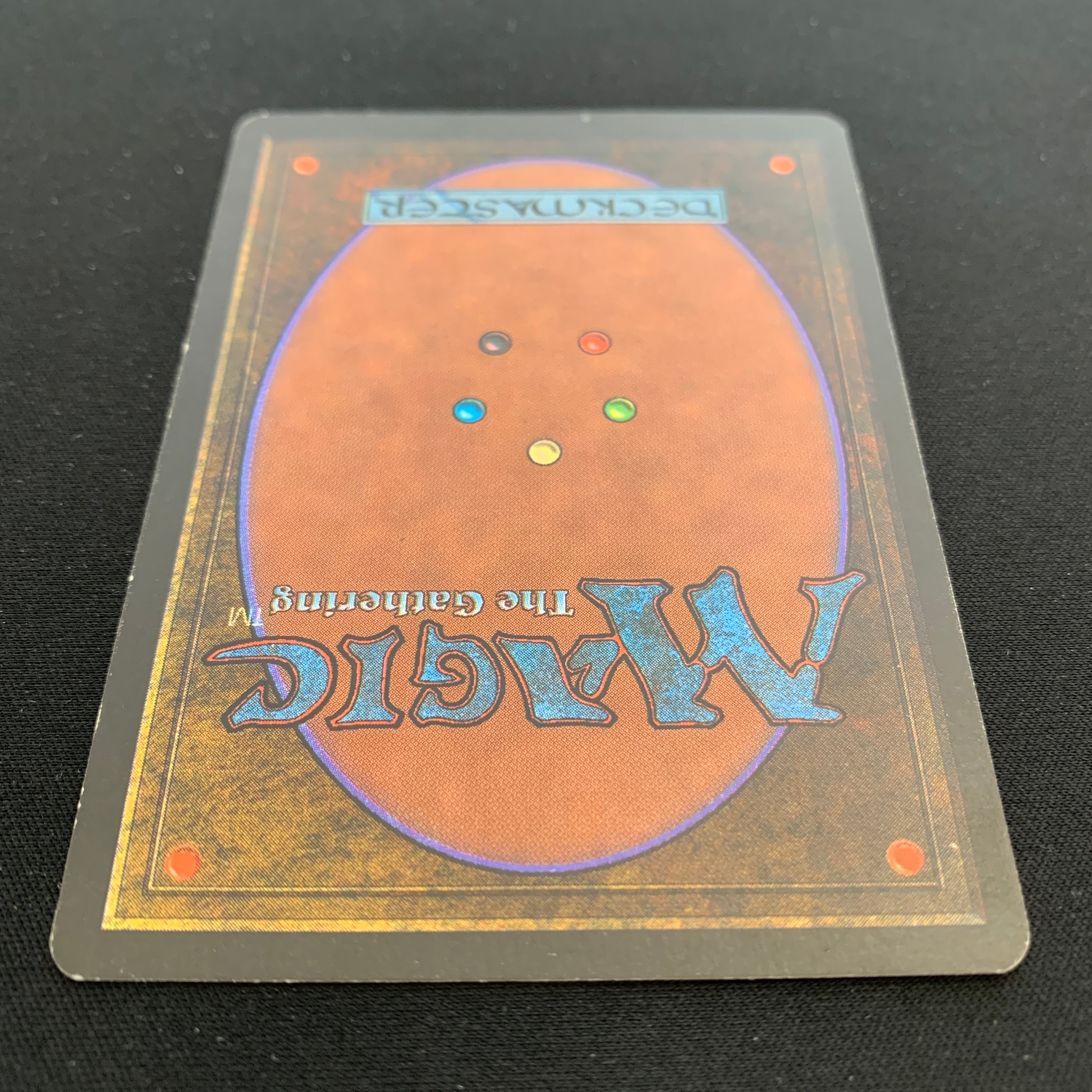 MTG Singles - Copy Artifact - Beta - 