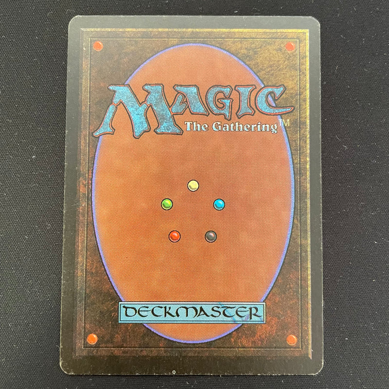 Magic the Gathering Copy Artifact - Beta 