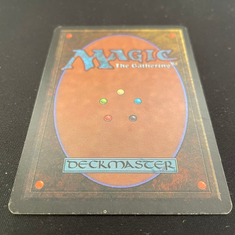 Magic the Gathering Copy Artifact - Beta 