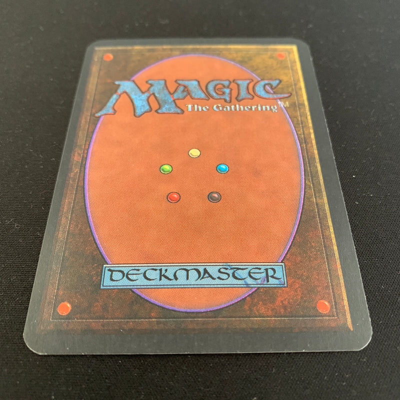 Magic the Gathering Counterspell - Alpha 